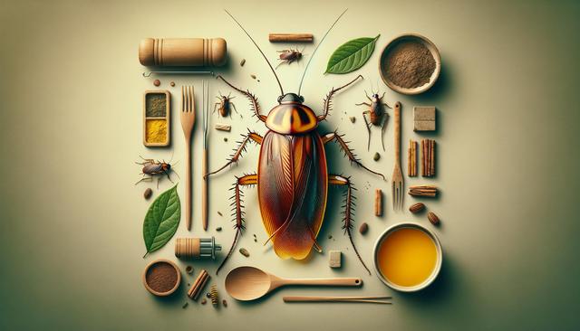 How to Find Reliable Cockroach Exterminators Near You Without Overpaying