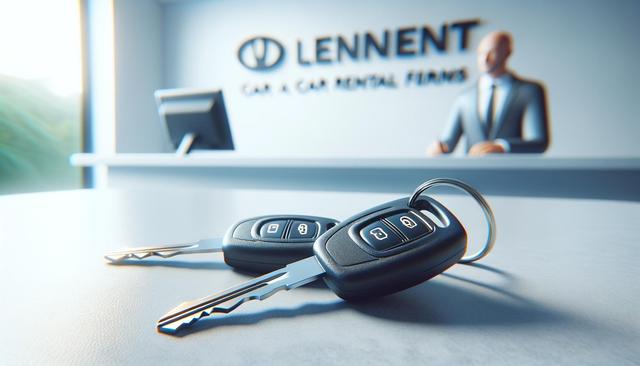Location Voiture Mois : La Solution Flexible et Abordable pour Vos Besoins de Mobilité en 2025