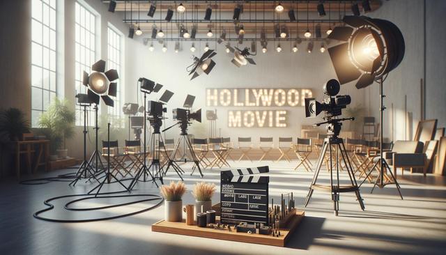 How to Start Acting – Your First Steps to the Big Screen