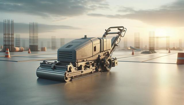 Renueva sin Reemplazar: Guía Práctica del Resurfacing de Concreto