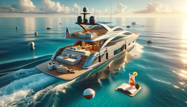 How to Rent a Private Yacht: What to Know Before You Book
