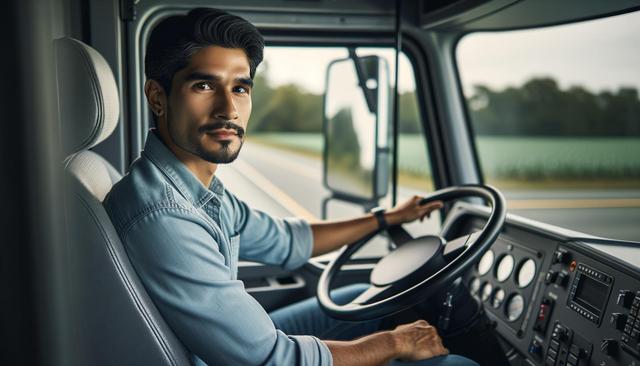 Capacitación CDL en Español: Cómo Cobrar Mientras se Entrena