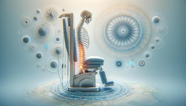 Terapia de Descompresión Espinal: Una Alternativa No Quirúrgica para el Dolor de Espalda Crónico