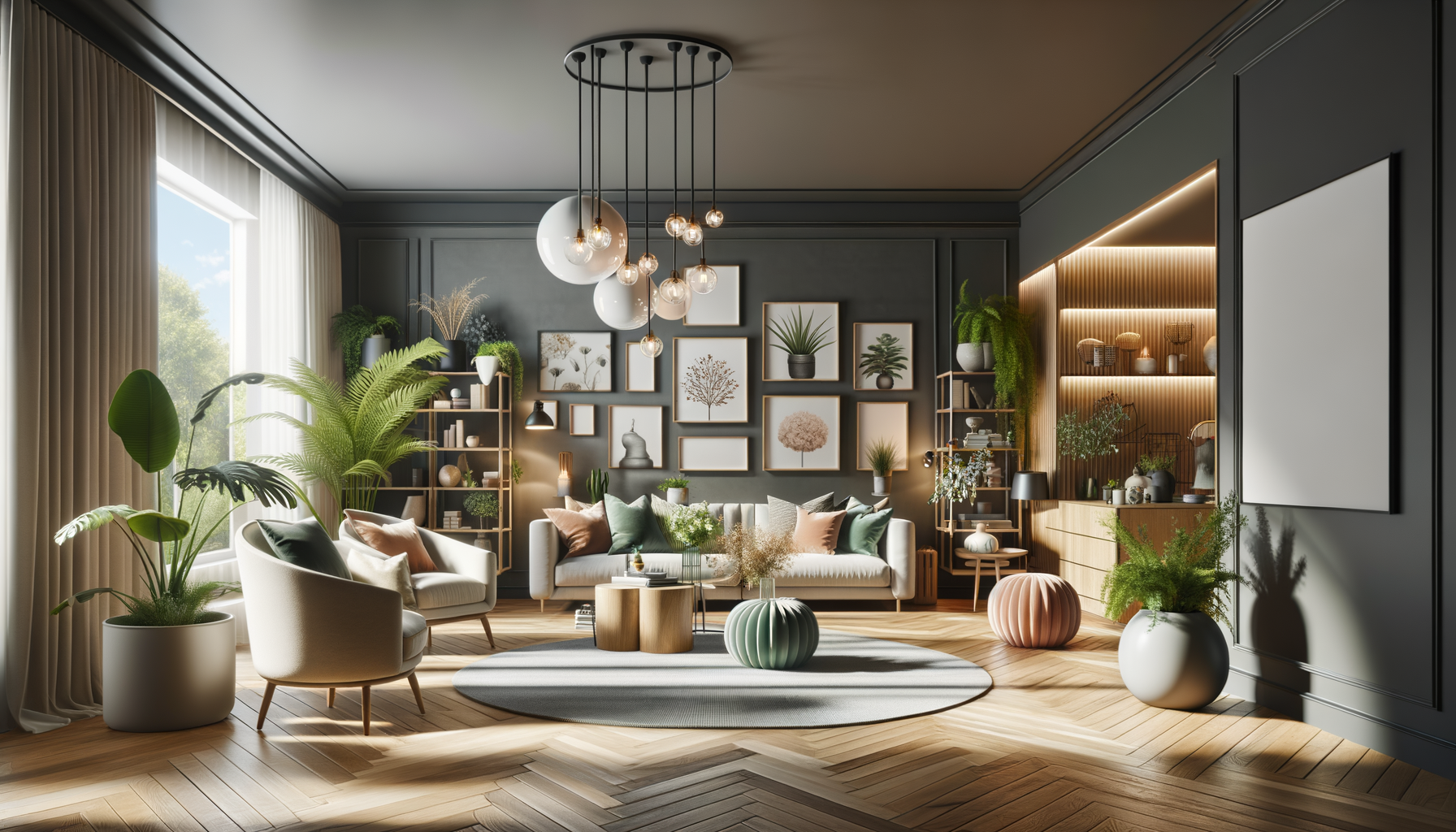 Home Remodeling Ideas: How to Remodel Your Home with Smart Decor Choices
