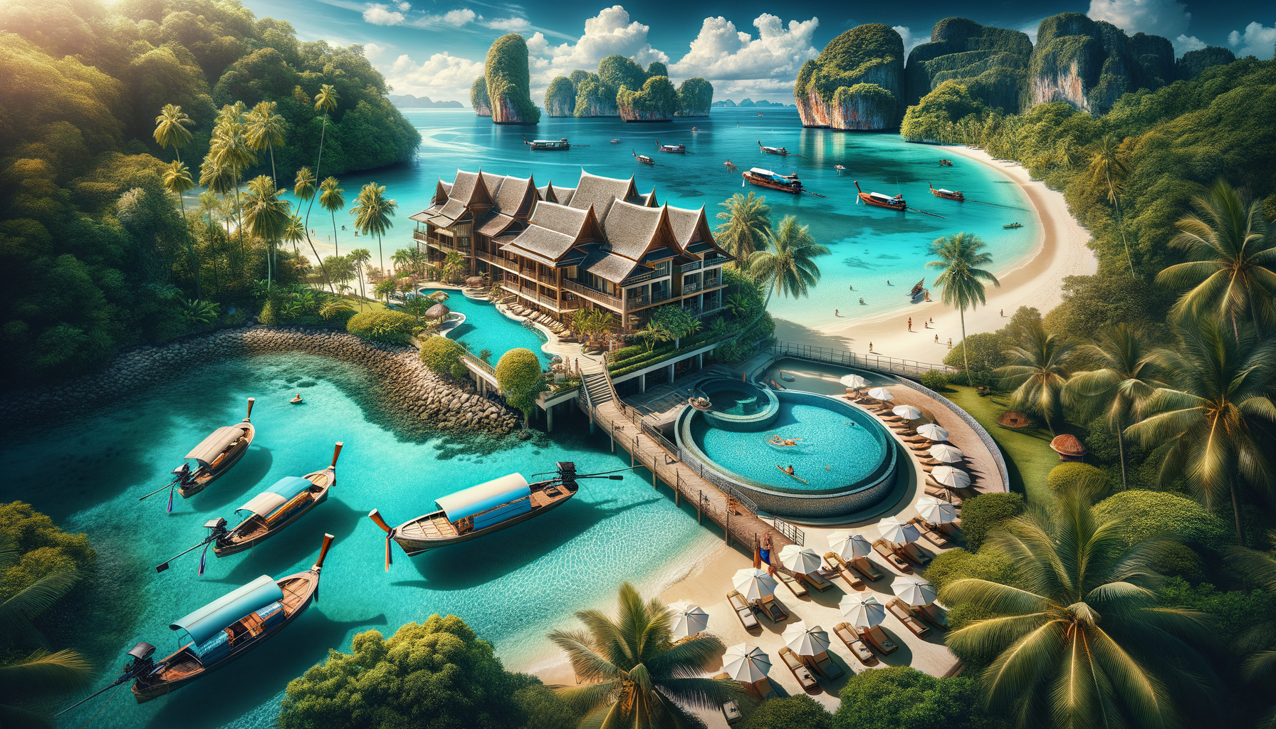 Planning a Summer Vacation in Thailand: What to Know