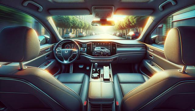¿Sin Auto? ¡Empieza a Generar Ingresos Hoy! Descubre Cómo Rentar un Auto y Comenzar a Trabajar