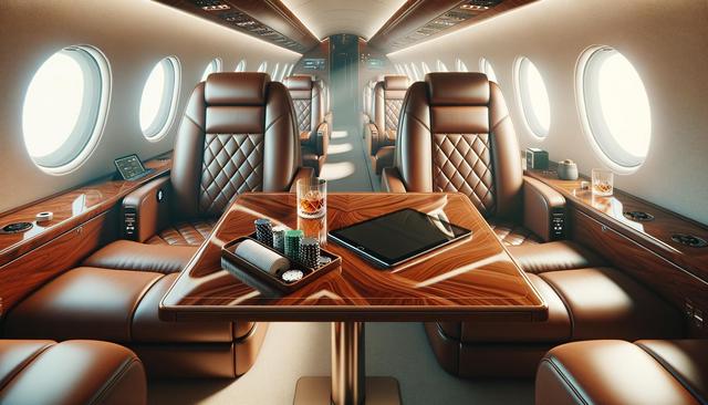 Private Jet Rentals: The Smart, Accessible Way to Fly