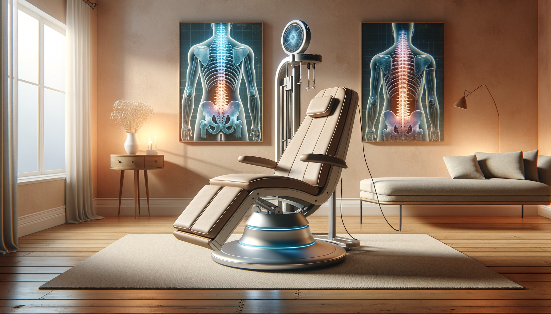 Spinal Decompression Therapy: A Path to Back Pain Relief